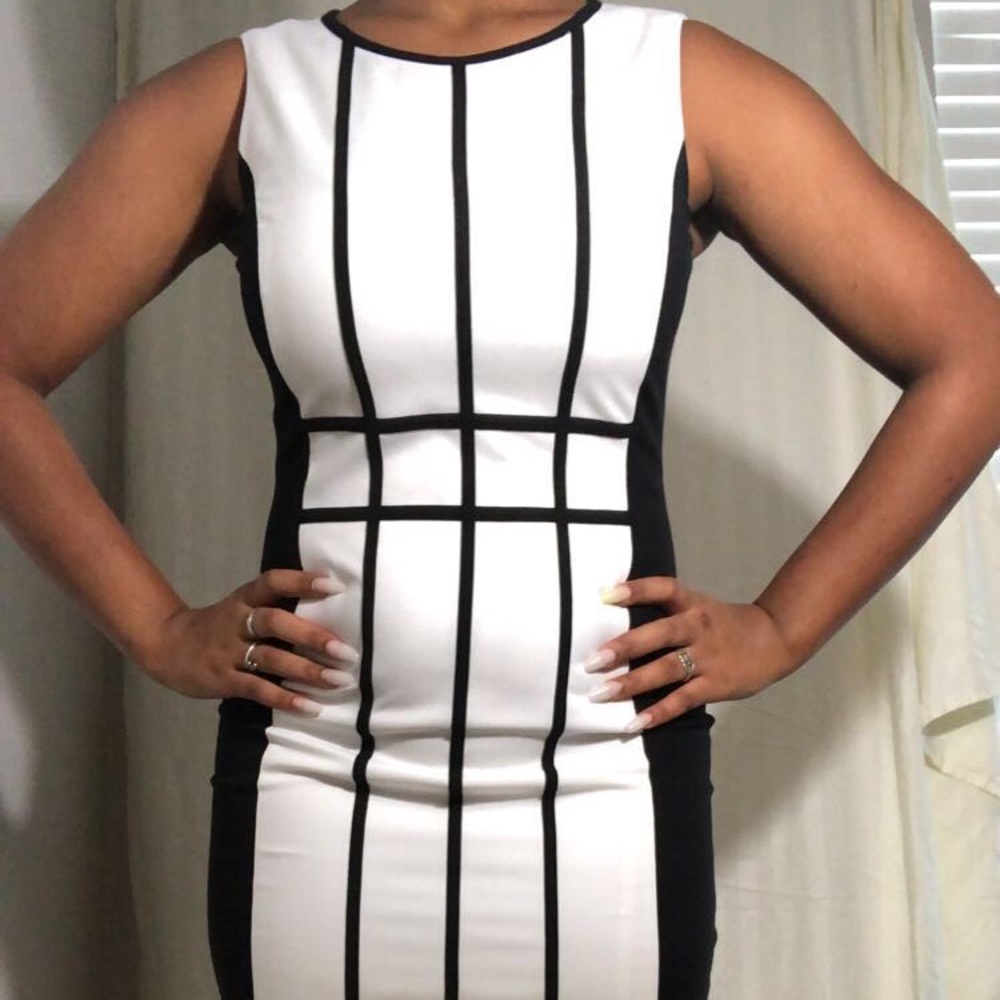 Professional dress